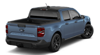 2026 Ford Maverick® External Image 4